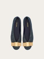 Vara bow ballet flat - Image 8